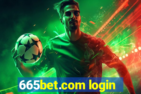 665bet.com login